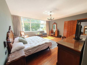 Suite privada King en Polanco Eugenio 1